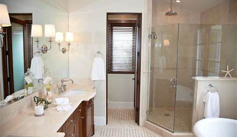 20 Before and After Bathroom Remodels That Are Stunning