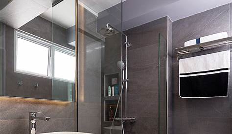 Bathroom | Interior Design Singapore | Interior Design Ideas | Interior