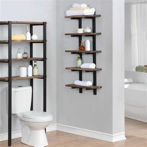 The Ultimate Guide To Bathroom Shelf Wall Mount