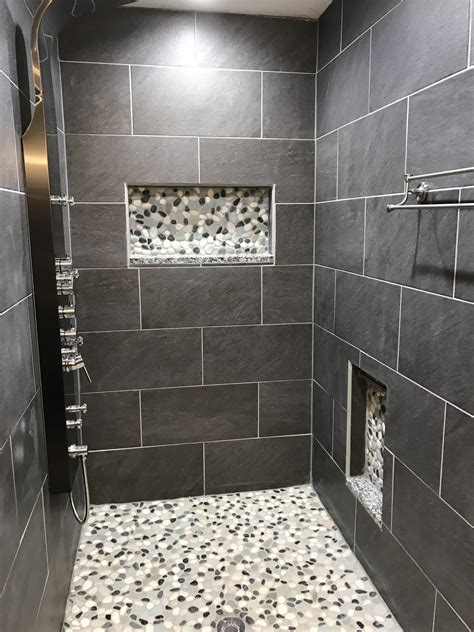 Bathroom Shower Floor Tile: Tips, Reviews, And Tutorials