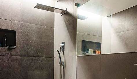 Custom Showers: The Best Part Of Your New Bathroom - TW Ellis