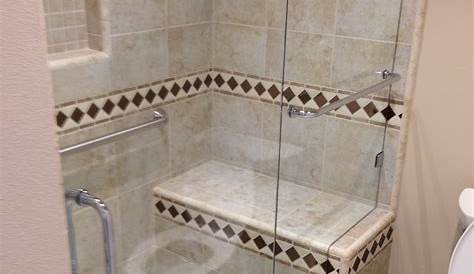 40+ Incredible Bathroom Shower Remodel Ideas