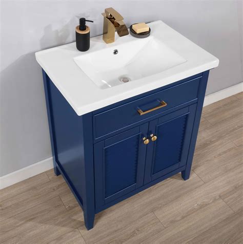 Bathroom Sink And Cabinet: A Guide To Choosing The Perfect Fit For Your Bathroom