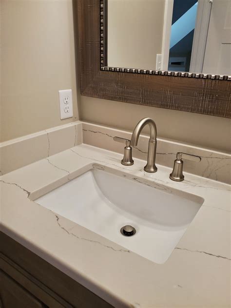 Bathroom Sink Tops: Everything You Need To Know