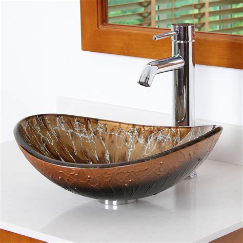 Bathroom Sink With Bowl: A Stylish Addition To Your Bathroom