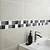 bathroom tile cost homewyse