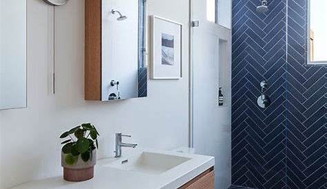 Bathroom Tile Ideas - Floor, Shower, Wall Designs | Apartment Therapy