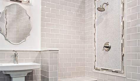 Nice Bathroom Tile Ideas – Bathroom Information