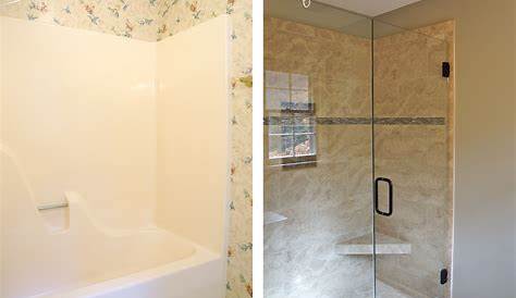 Bathroom Tile Ideas - Floor, Shower, Wall Designs | Apartment Therapy