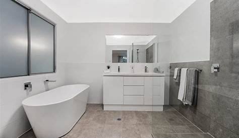 Bathroom Remodel Brisbane City - Contemporary - Bathroom - Brisbane