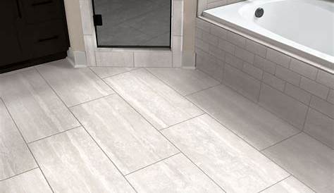 Floor Tiles for bathroom - Top tips for choice