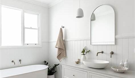 30 Tile Ideas for Bathrooms