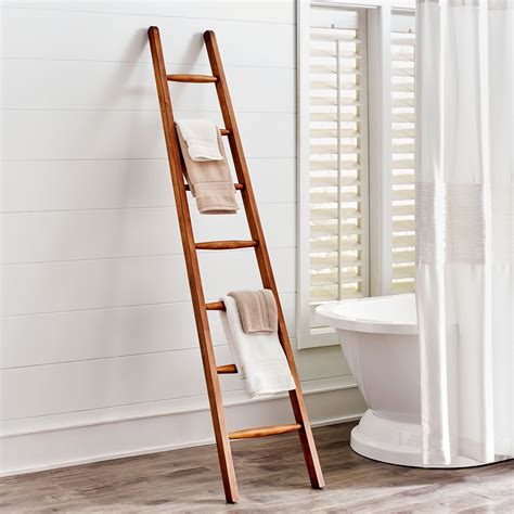 30+ Towel Ladder For Bathroom