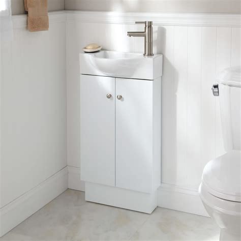 2tone vanity for small space Modern bathroom vanity, Modern toilet