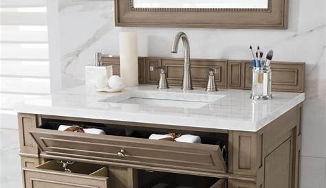36 Inch Bathroom Vanity With Top - Interior Design Inspirations
