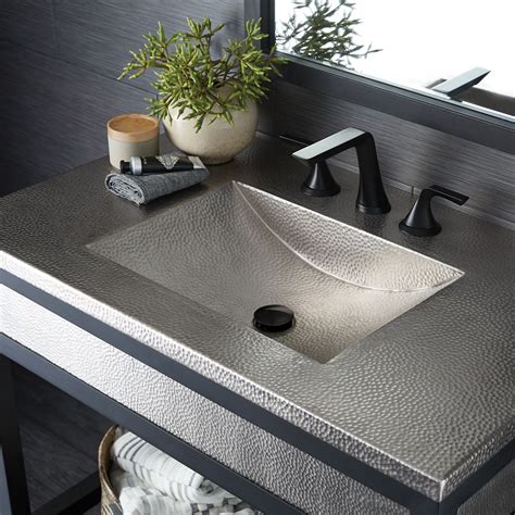 Bathroom Vanity Tops: Choosing The Perfect One For Your Home