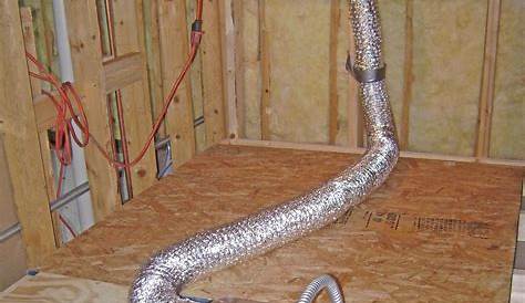 Bathroom Ventilation Fan Installation 20 Newest Installing Exhaust You'll Fall In