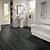 bathroom vinyl flooring dark