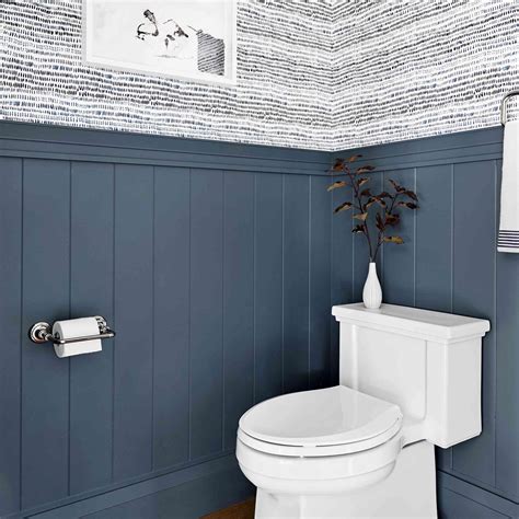 16 Choices of The Best Color For Bathroom Walls Should be DIYHous
