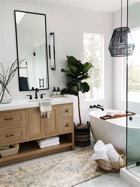 Best Black Bathroom Faucets And Fixtures For The Best Bath Ever! — DESIGNED