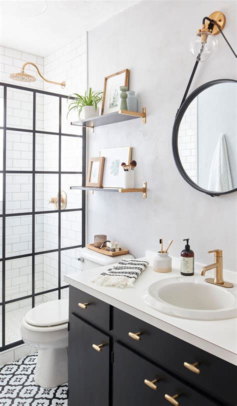 Bathroom Accessories Decor