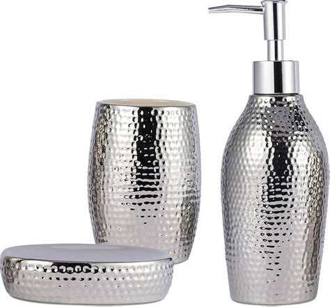 Bathroom Accessory Set Amazon