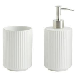 Bathroom Accessory Set Argos