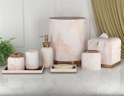 Bathroom Accessory Set Canada