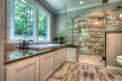 Incredible Bathroom Addition Contractors 2023