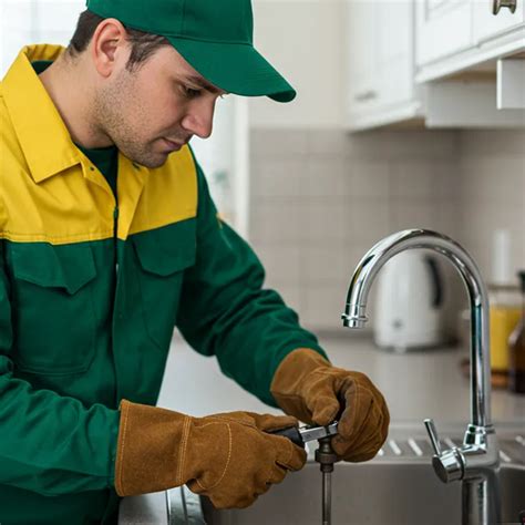 Bathroom And Kitchen Services