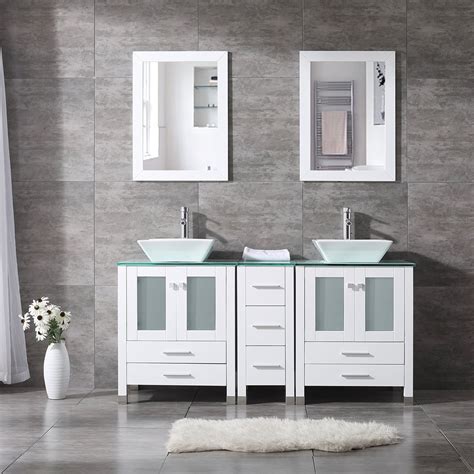 Bathroom And Sink Set