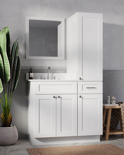 Bathroom Cabinets Canada