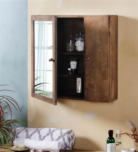 Bathroom Cabinets Pepperfry