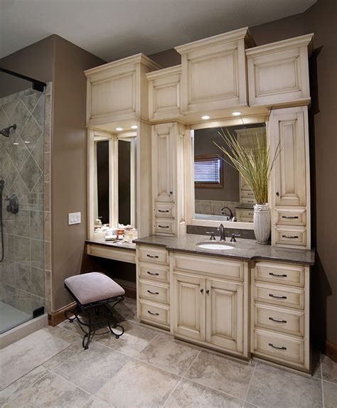 bathroom cabinets storage summerlin