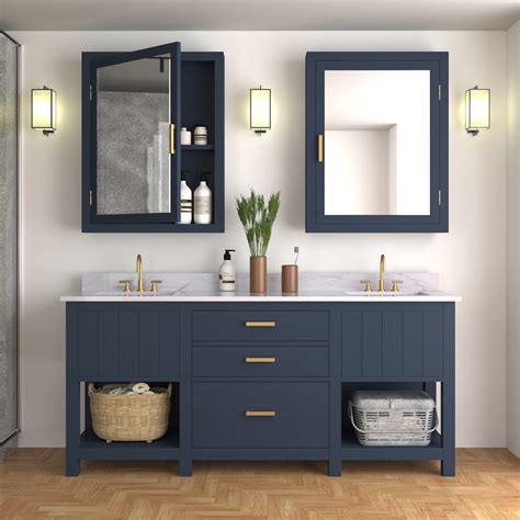 Bathroom Cabinets Vanity Unit