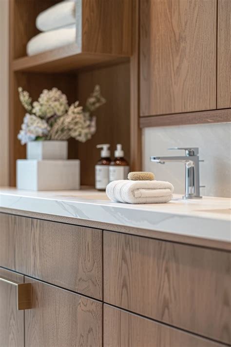 Bathroom Cabinets Without Drawers