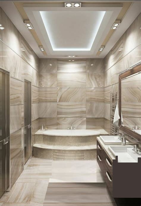 Bathroom Ceiling Design Ideas