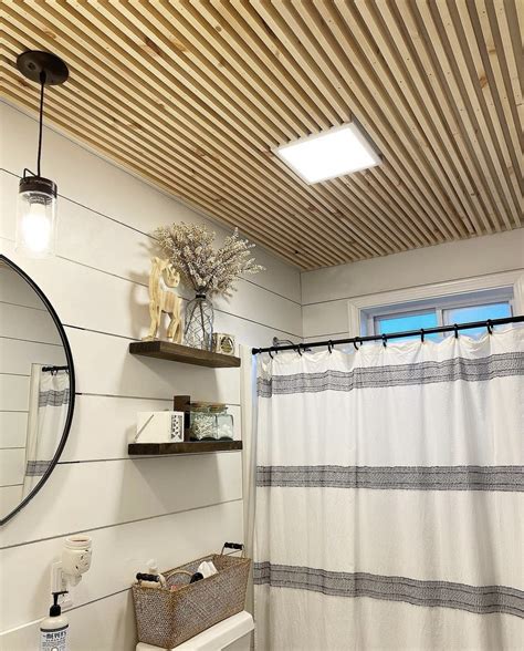 Bathroom Ceiling Ideas Uk