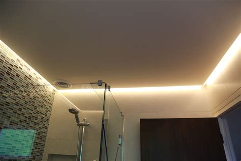 bathroom ceiling led