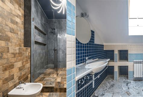 Bathroom Cladding Vs Tiles