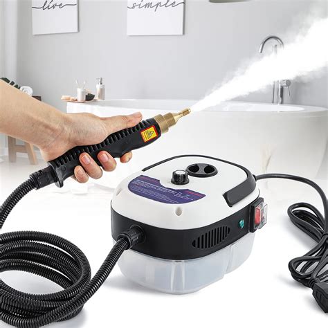 Bathroom Cleaning Machine Buy