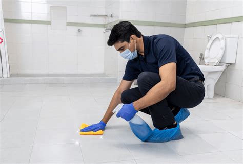 Bathroom Cleaning Services Chembur