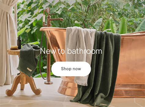 Bathroom Decor Afterpay