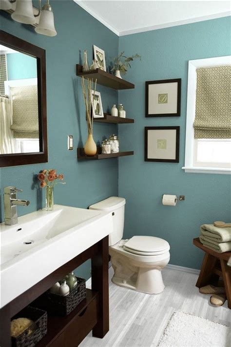 Bathroom Decor Designs
