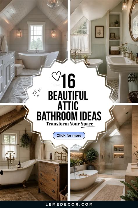 bathroom decor spacesaving ideas maximize style  space