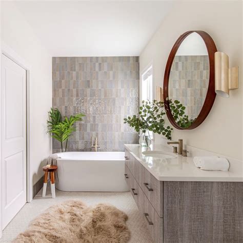 Bathroom trends for 2022 everything you need to know