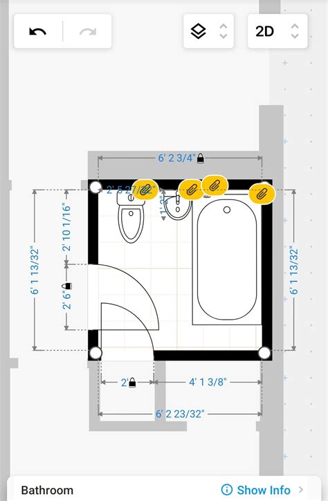 Bathroom Design Building Code
