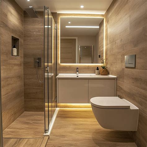 Bathroom Design For Small Space