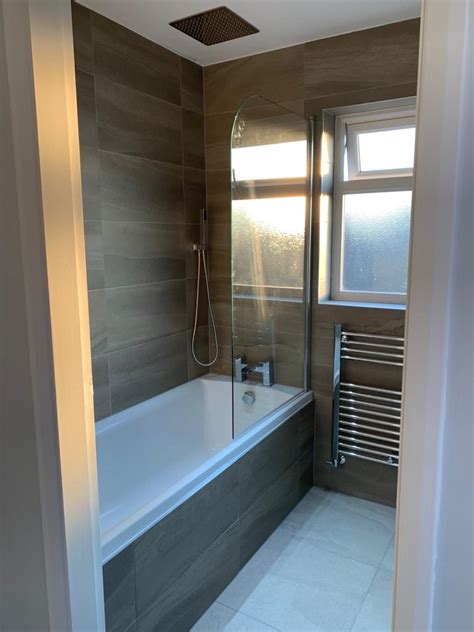 Bathroom Design Hull