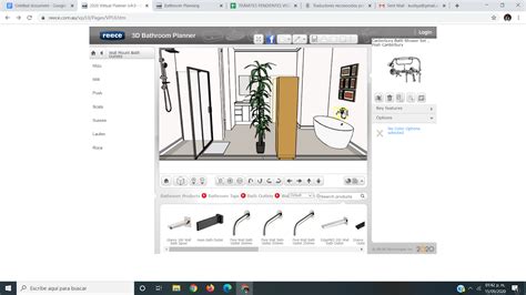 Bathroom Design Maker